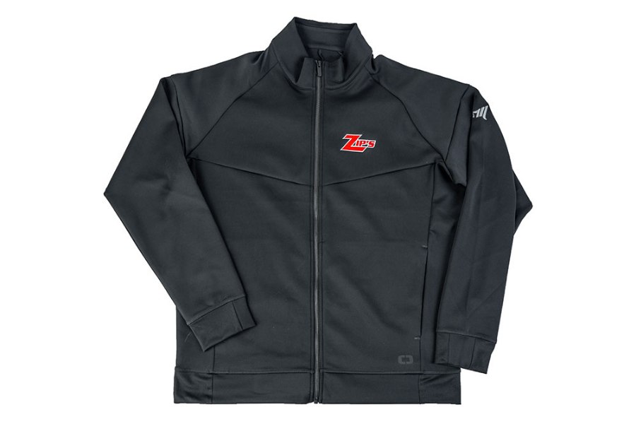 Picture of Zip's Branded OGIO Full Zip-Up Jacket